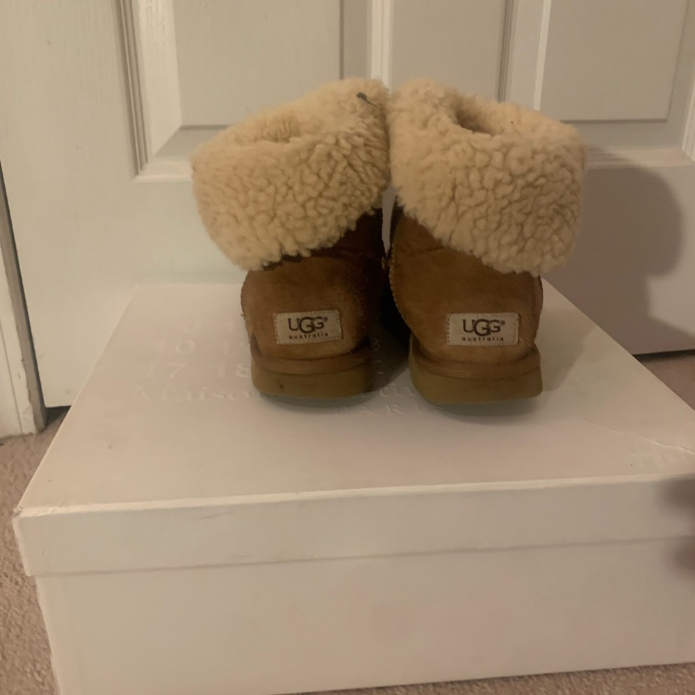 UGG Ankle boots